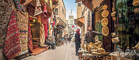Dar Lala Chafya