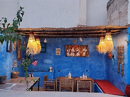 Dar Lala Chafya