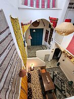 Dar Lala Chafya