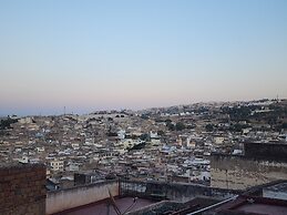 Dar Lala Chafya