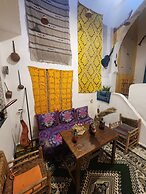 Dar Lala Chafya