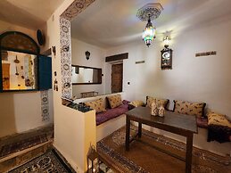 Dar Lala Chafya