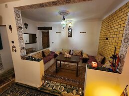 Dar Lala Chafya