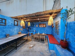 Dar Lala Chafya