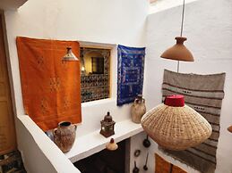 Dar Lala Chafya