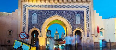 Dar Lala Chafya