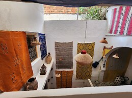 Dar Lala Chafya