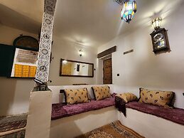 Dar Lala Chafya
