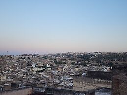 Dar Lala Chafya
