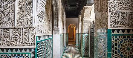 Dar Lala Chafya