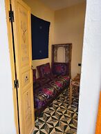 Dar Lala Chafya