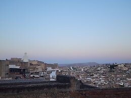 Dar Lala Chafya