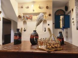 Dar Lala Chafya
