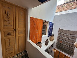 Dar Lala Chafya