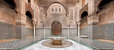 Dar Lala Chafya
