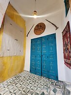 Dar Lala Chafya