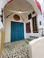 Dar Lala Chafya