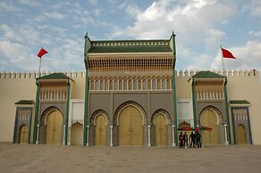 Dar Lala Chafya