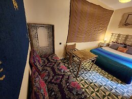 Dar Lala Chafya
