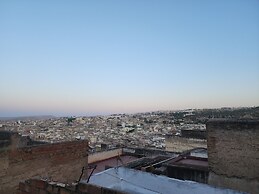 Dar Lala Chafya