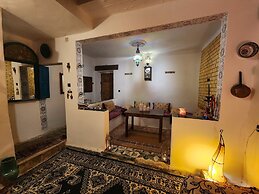 Dar Lala Chafya