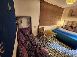 Dar Lala Chafya
