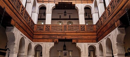 Dar Lala Chafya