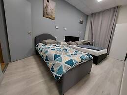 ARDENN HOTEL