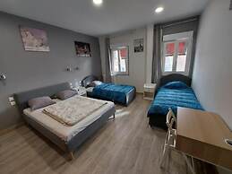 ARDENN HOTEL