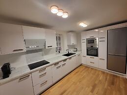Apartment Kostera