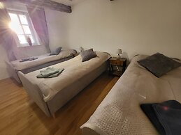 Apartment Kostera