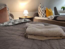 Apartment Kostera