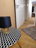 Apartment Kostera