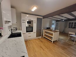 Apartment Kostera