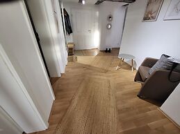 Apartment Kostera