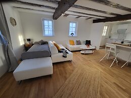 Apartment Kostera