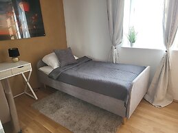 Apartment Kostera