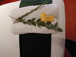 Hotel La Xinca