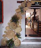 Hotel La Xinca