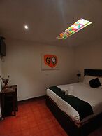 Hotel La Xinca