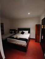 Hotel La Xinca