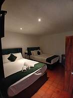 Hotel La Xinca