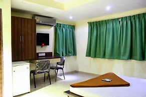 Hotel Samudra City