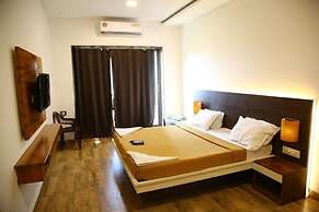 Hotel Samudra City