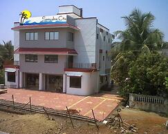 Hotel Samudra City