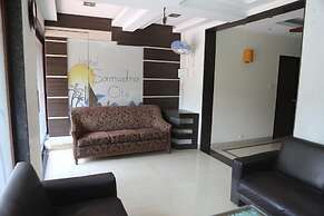 Hotel Samudra City