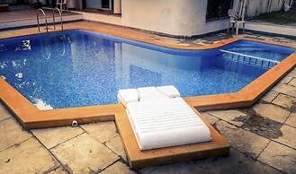 Hotel Samudra City