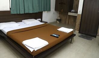 Hotel Samudra City