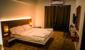 Hotel Samudra City