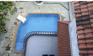 Hotel Samudra City